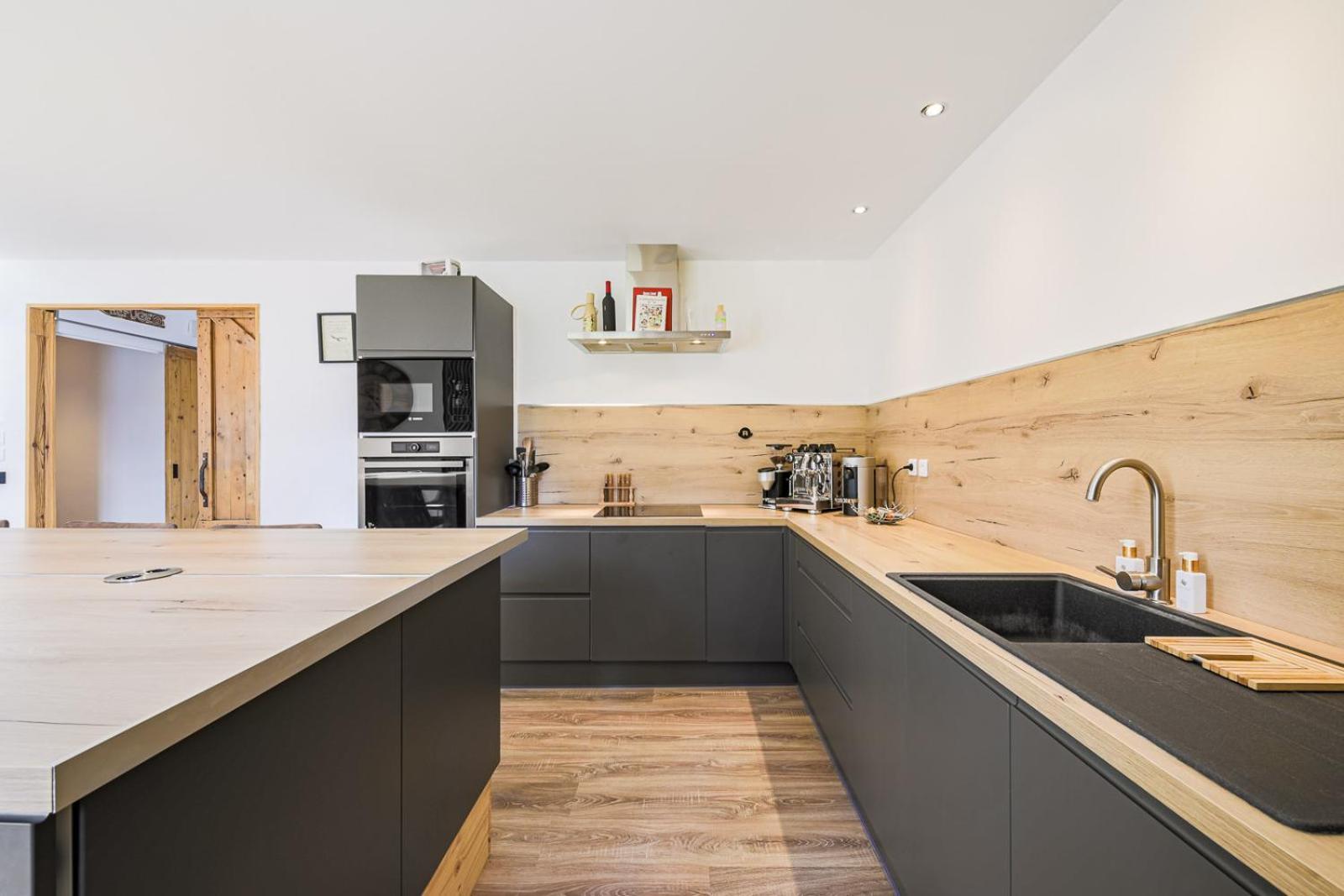 Logement Chaleureux Haut De Gamme Dans Le Trieves - Wifi - Netflix Clelles Esterno foto