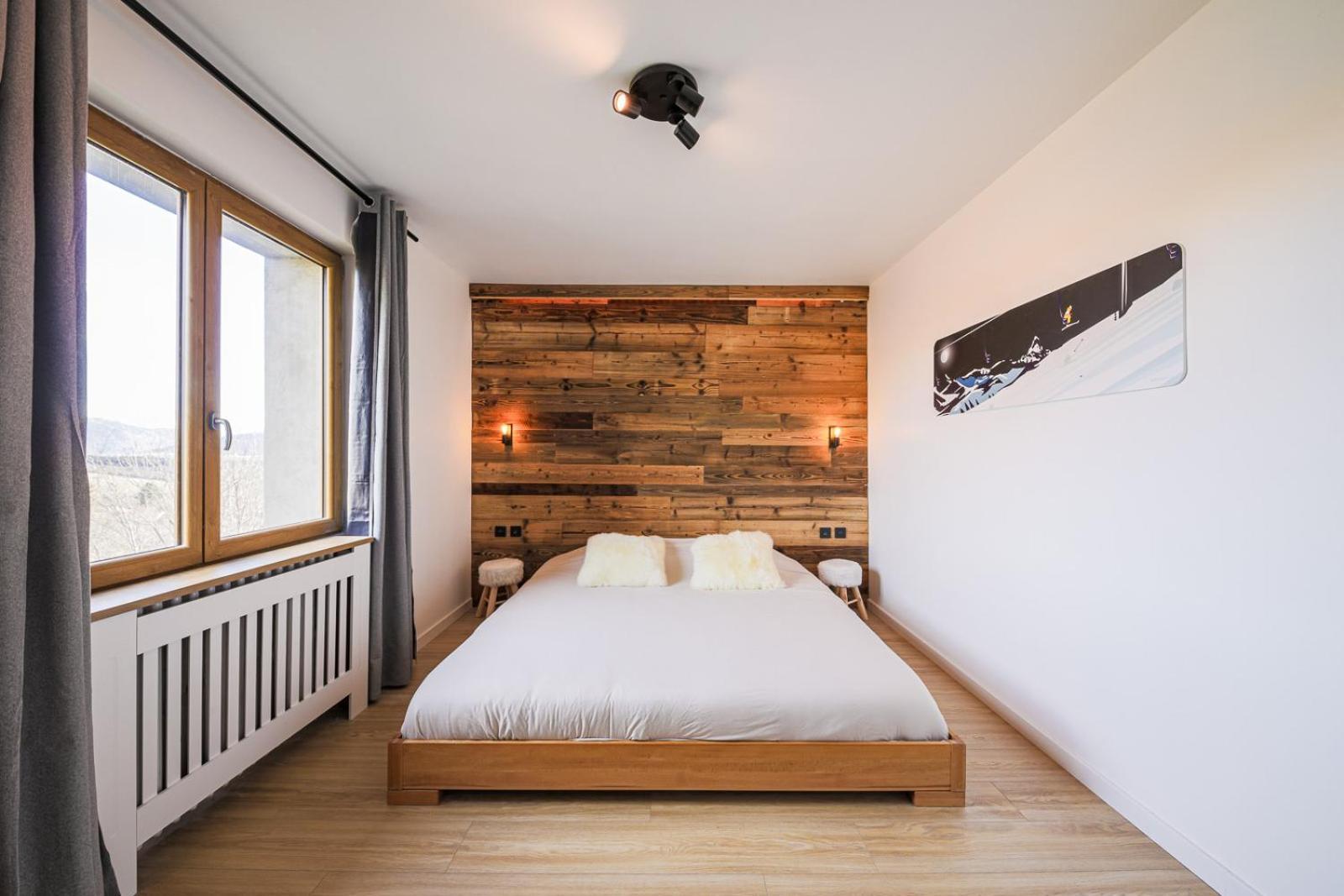 Logement Chaleureux Haut De Gamme Dans Le Trieves - Wifi - Netflix Clelles Esterno foto